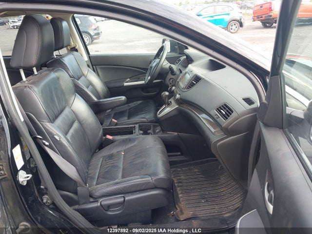 2HKRM4H90EH115987 Honda k24z7