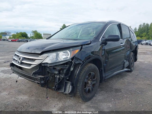 2HKRM4H90EH115987 Honda k24z7