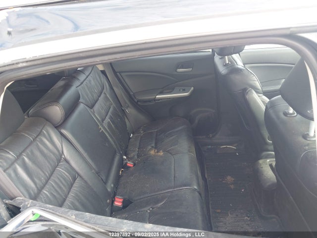 2HKRM4H90EH115987 Honda k24z7
