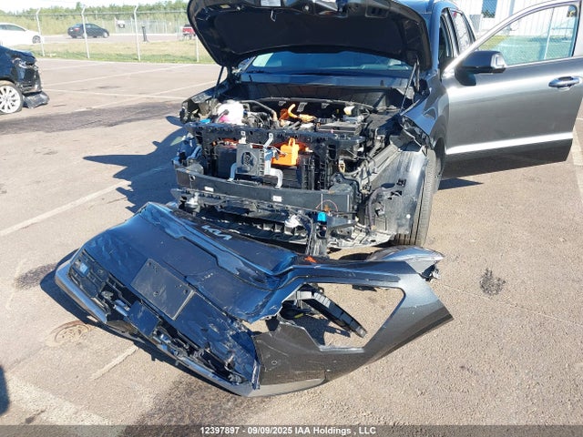 KNDCT3L18S5133637 KIA 2025