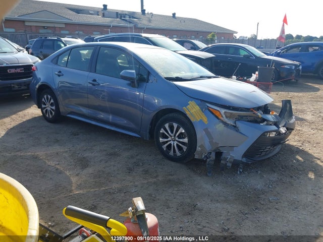 Toyota 2zr-fxe, 1vm 2023 JTDBCMFE5P3006508 Image 1