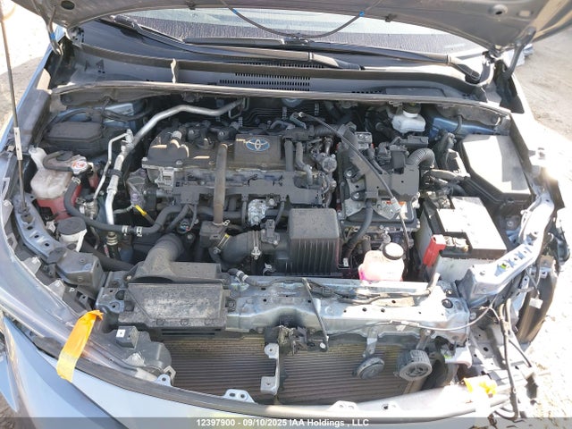 Toyota 2zr-fxe, 1vm 2023 JTDBCMFE5P3006508 Image 10