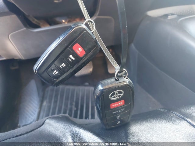 Toyota 2zr-fxe, 1vm 2023 JTDBCMFE5P3006508 Image 11