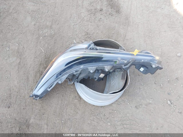 Toyota 2zr-fxe, 1vm 2023 JTDBCMFE5P3006508 Image 12
