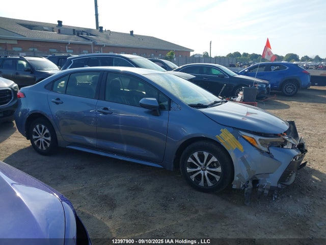 Toyota 2zr-fxe, 1vm 2023 JTDBCMFE5P3006508 Image 14