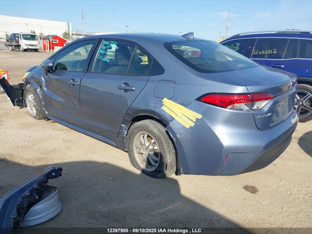 Toyota 2zr-fxe, 1vm 2023 JTDBCMFE5P3006508 Image 3