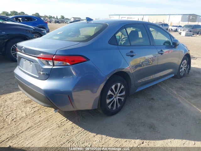 Toyota 2zr-fxe, 1vm 2023 JTDBCMFE5P3006508 Image 4