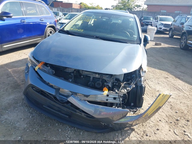 Toyota 2zr-fxe, 1vm 2023 JTDBCMFE5P3006508 Image 6