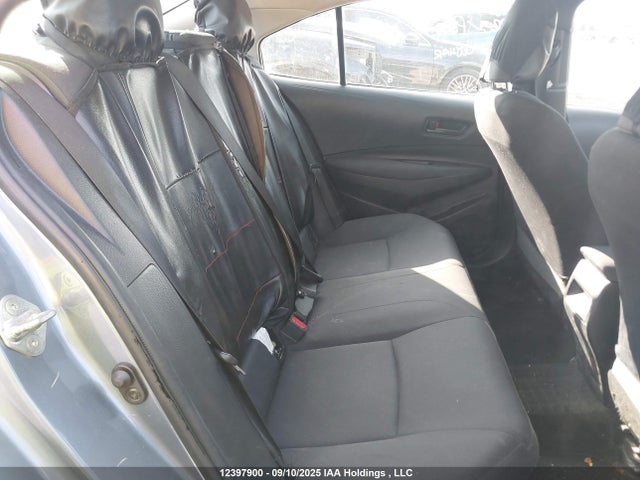 Toyota 2zr-fxe, 1vm 2023 JTDBCMFE5P3006508 Image 8