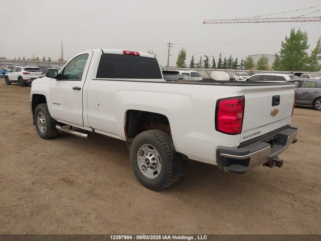 1GC0KUEGXHZ217778 Chevrolet l96 - e85 max, iron