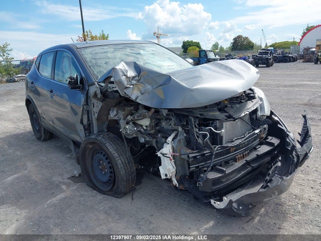 JN1BJ1CP4JW181416 Nissan Qashqai S/sv