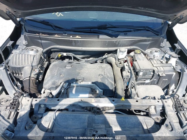 3GKALXEX1KL343131 GMC ltg - spark ignited direct injection, alum dohc, vvt, dcvcp turbo, e0-e100, alum