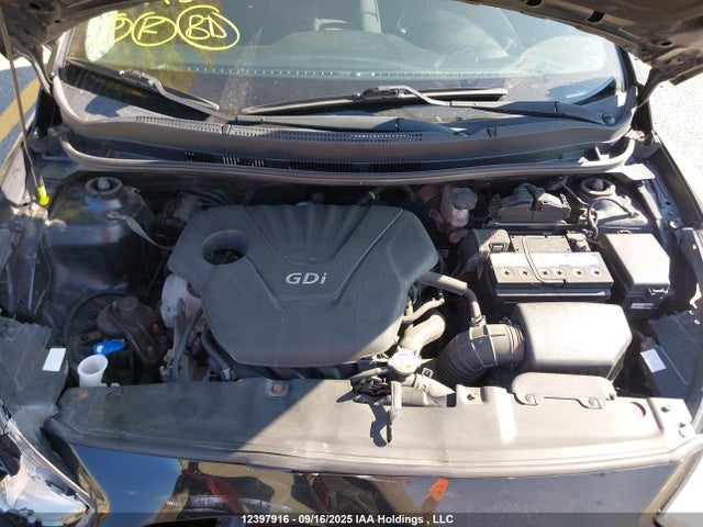 Hyundai dohc gdi gamma 2016 KMHCT5AE9GU303367 Image 10