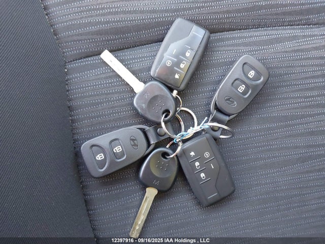Hyundai dohc gdi gamma 2016 KMHCT5AE9GU303367 Image 11