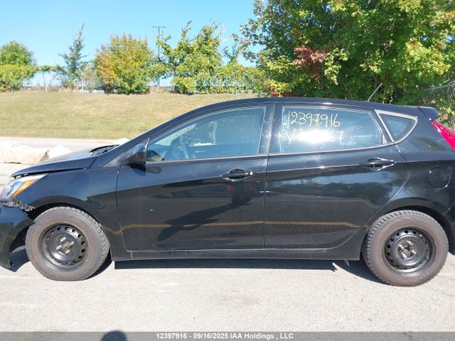 Hyundai dohc gdi gamma 2016 KMHCT5AE9GU303367 Image 14