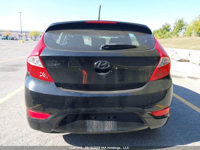 Hyundai dohc gdi gamma 2016 KMHCT5AE9GU303367 Image 16