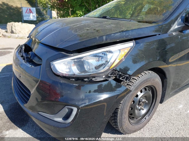 Hyundai dohc gdi gamma 2016 KMHCT5AE9GU303367 Image 20