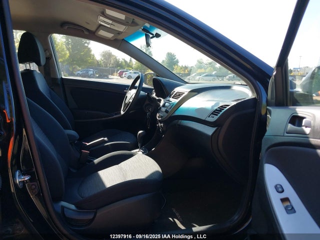 Hyundai dohc gdi gamma 2016 KMHCT5AE9GU303367 Image 5