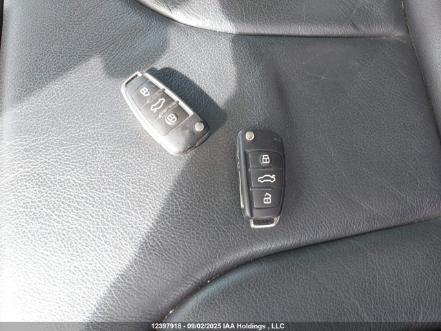 WA1JCCFSXHR013314 Audi Q3