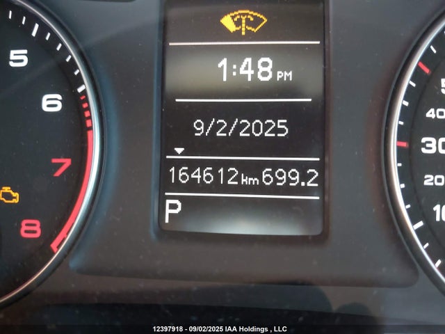 WA1JCCFSXHR013314 Audi Q3