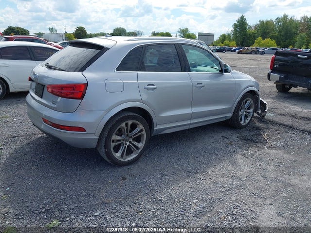 WA1JCCFSXHR013314 Audi Q3