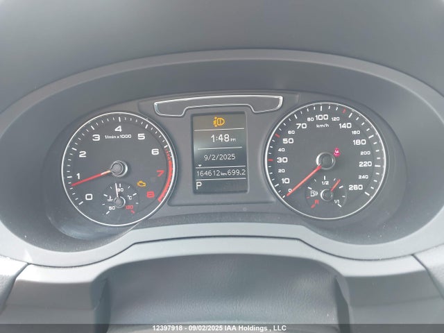 WA1JCCFSXHR013314 Audi Q3