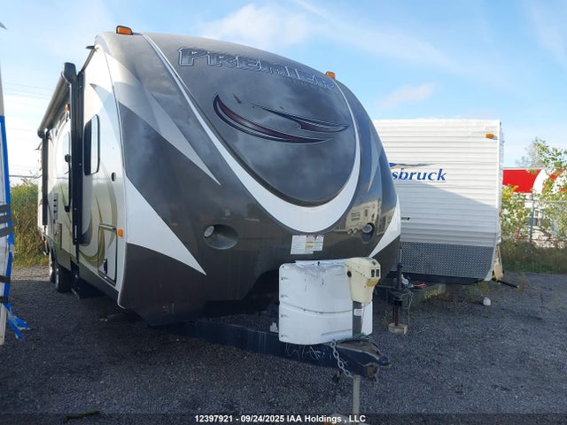 Keystone Premier 2015 4YDT31B22FD421029 головне зображення