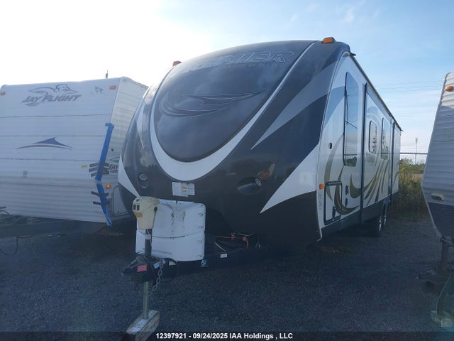 Keystone Premier 2015 4YDT31B22FD421029 Image 2