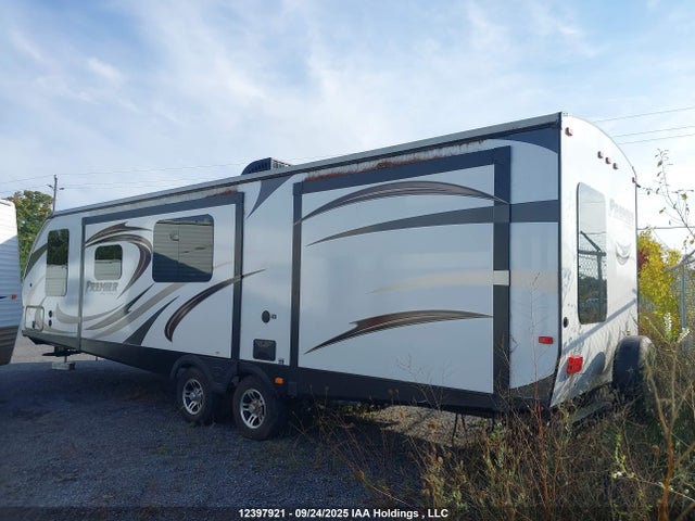 Keystone Premier 2015 4YDT31B22FD421029 Image 3