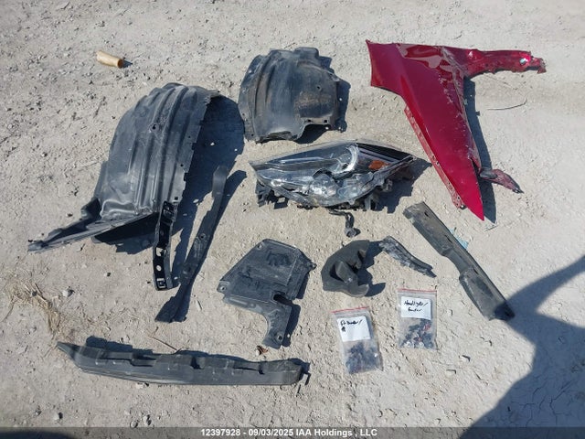 JM3KFBDM2J0394321 Mazda py cylinder deactivation