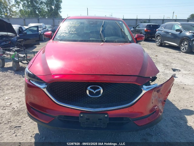 JM3KFBDM2J0394321 Mazda py cylinder deactivation