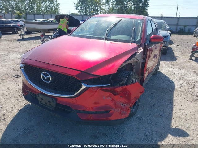 JM3KFBDM2J0394321 Mazda py cylinder deactivation