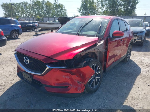 JM3KFBDM2J0394321 Mazda py cylinder deactivation