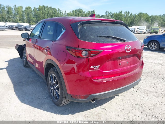 JM3KFBDM2J0394321 Mazda py cylinder deactivation