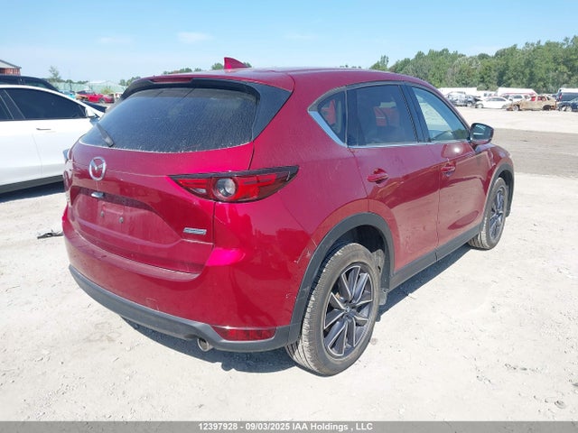 JM3KFBDM2J0394321 Mazda py cylinder deactivation