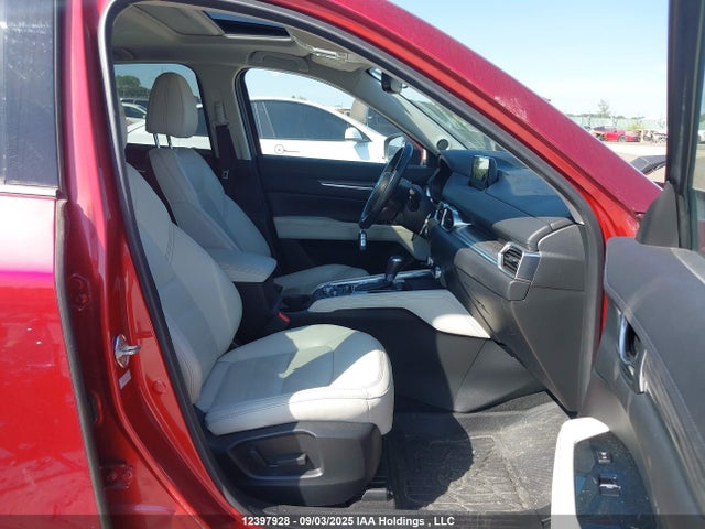 JM3KFBDM2J0394321 Mazda py cylinder deactivation