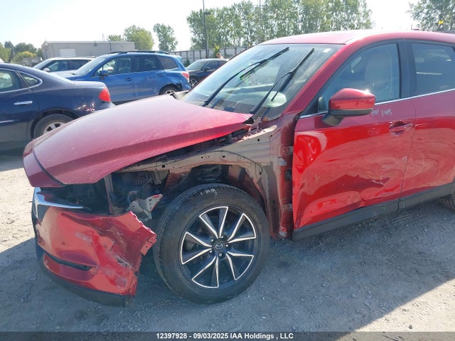 JM3KFBDM2J0394321 Mazda py cylinder deactivation