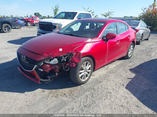 JM1BM1V79E1165913 Mazda pe