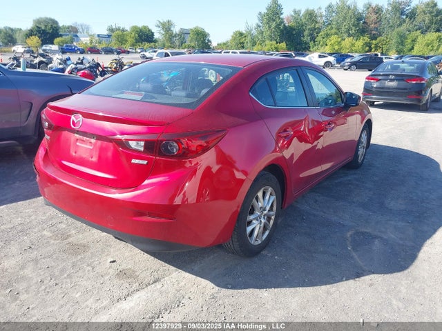 JM1BM1V79E1165913 Mazda pe