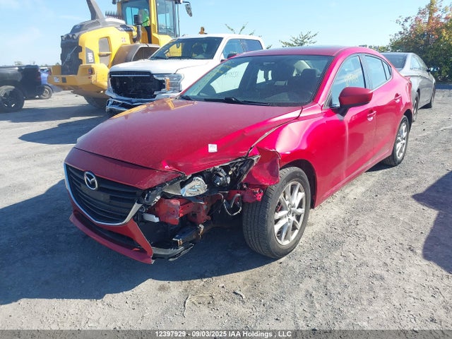 JM1BM1V79E1165913 Mazda pe