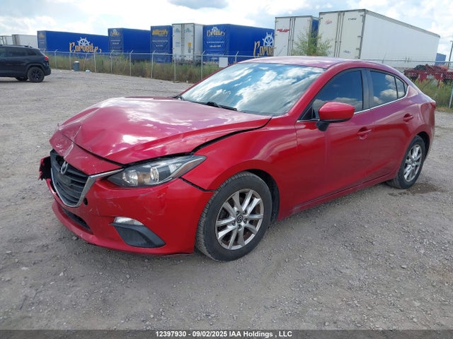 Mazda pe 2015 3MZBM1V75FM150214 Image 2
