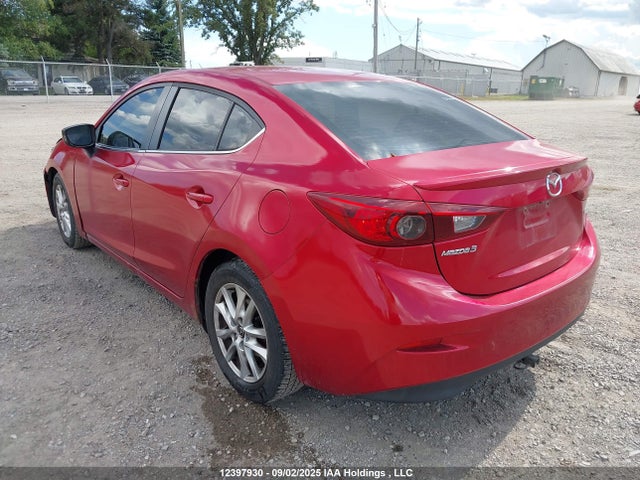 Mazda pe 2015 3MZBM1V75FM150214 Image 3