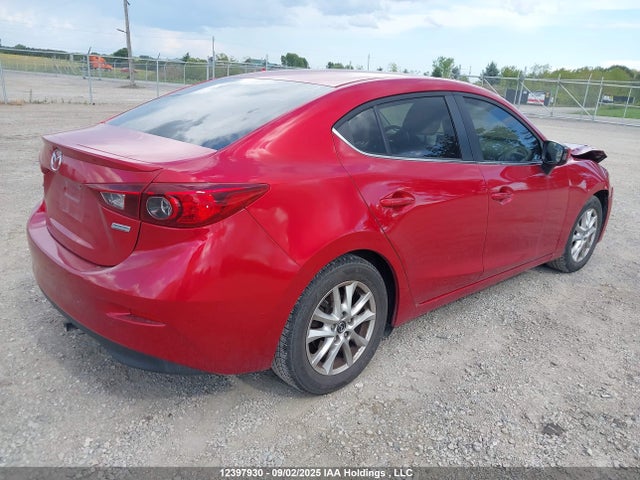 Mazda pe 2015 3MZBM1V75FM150214 Image 4
