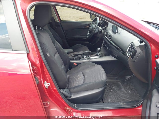 Mazda pe 2015 3MZBM1V75FM150214 Image 5