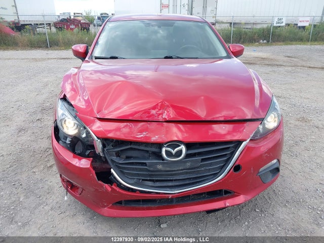 Mazda pe 2015 3MZBM1V75FM150214 Image 6