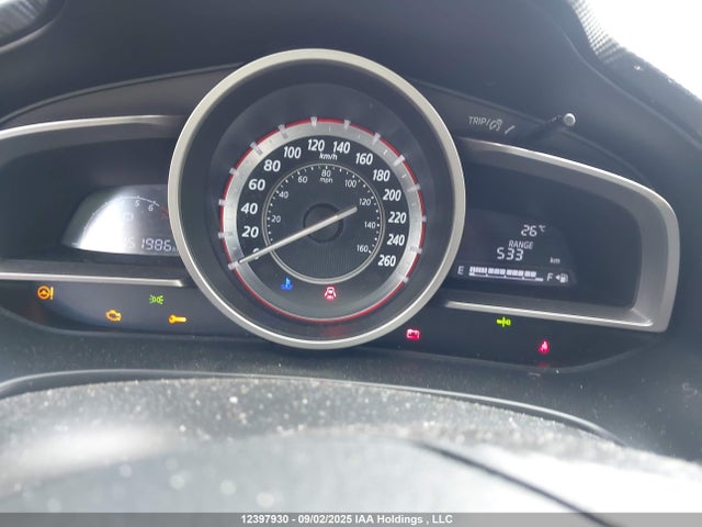 Mazda pe 2015 3MZBM1V75FM150214 Image 7