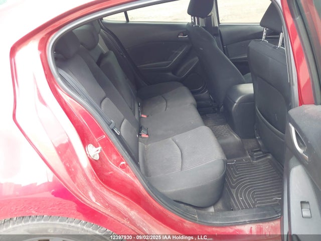 Mazda pe 2015 3MZBM1V75FM150214 Image 8