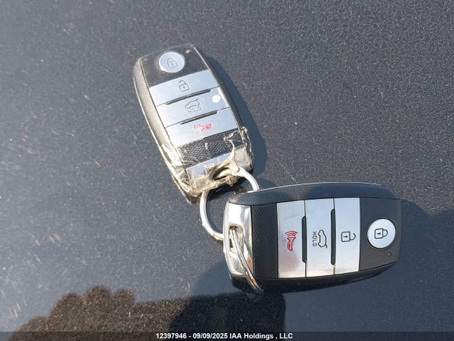 KIA gasoline 3.3 v6 gdi lambda ii 2014 5XYKTDA73EG457986 Image 11