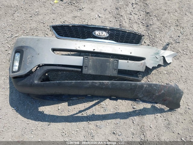 KIA gasoline 3.3 v6 gdi lambda ii 2014 5XYKTDA73EG457986 Image 12