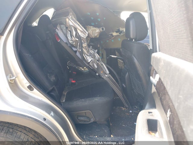 KIA gasoline 3.3 v6 gdi lambda ii 2014 5XYKTDA73EG457986 Image 8